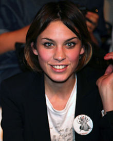 Alexa Chung